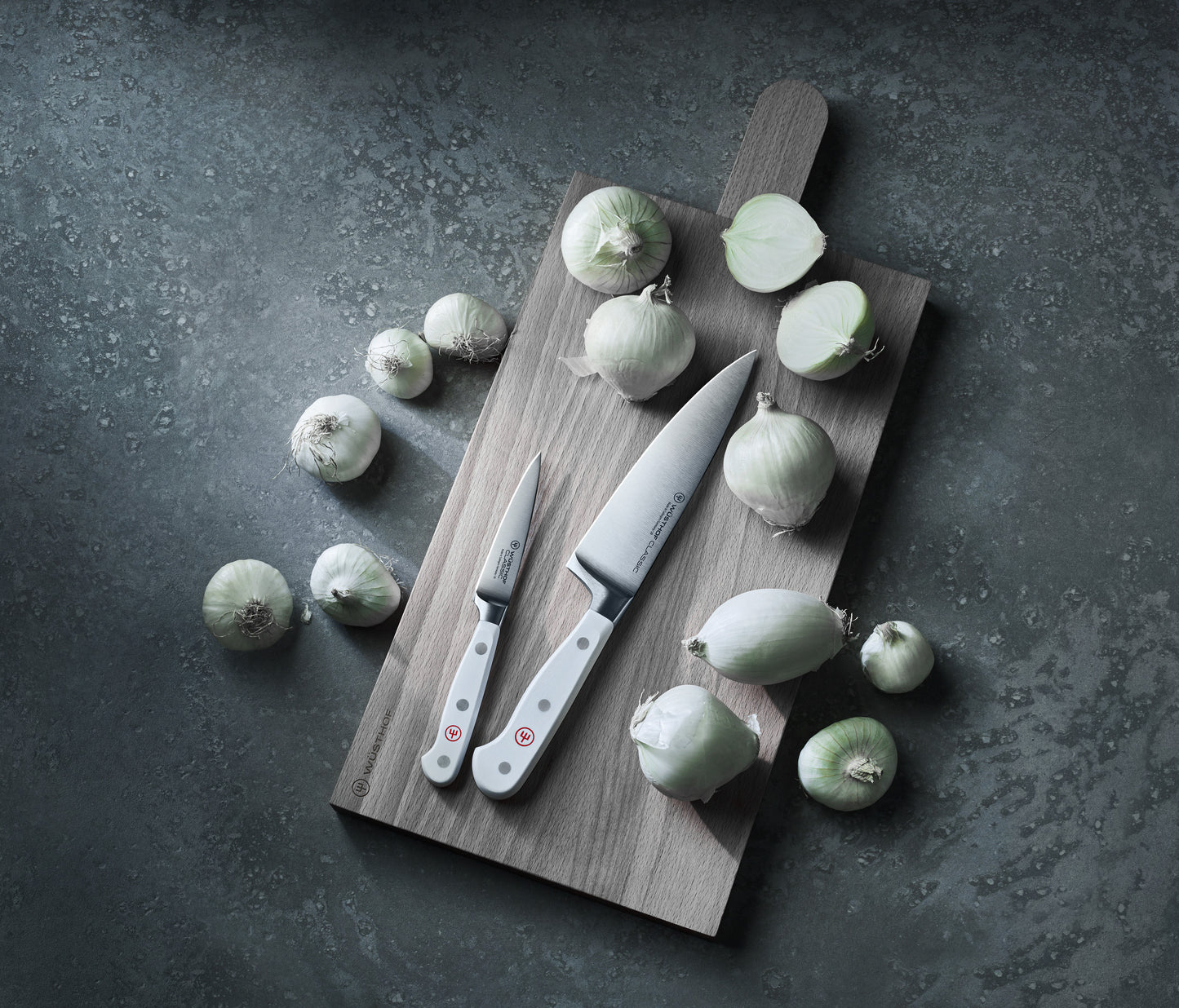Classic Chef's Knife 16 cm | 6 inch