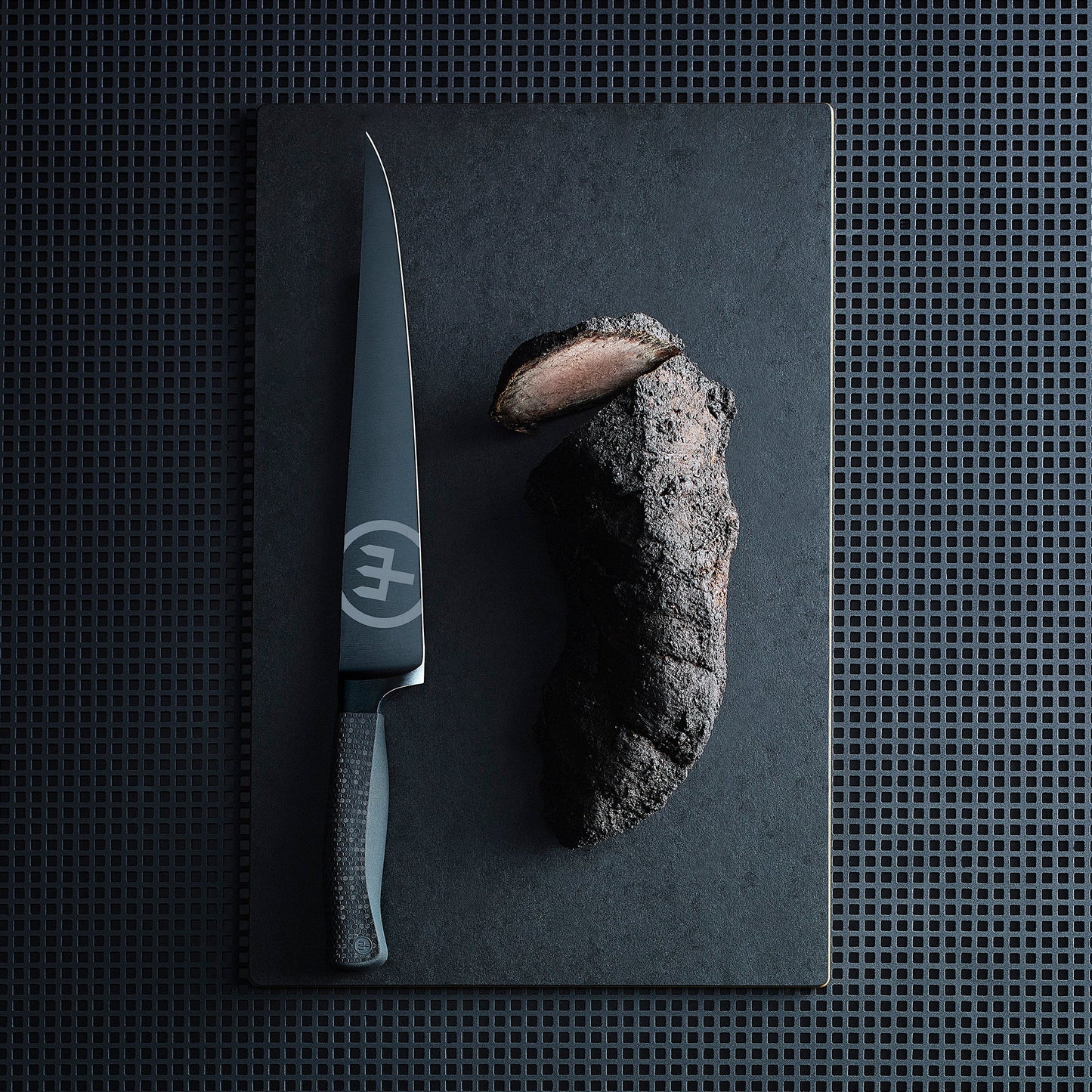 Performer Carver 26 cm