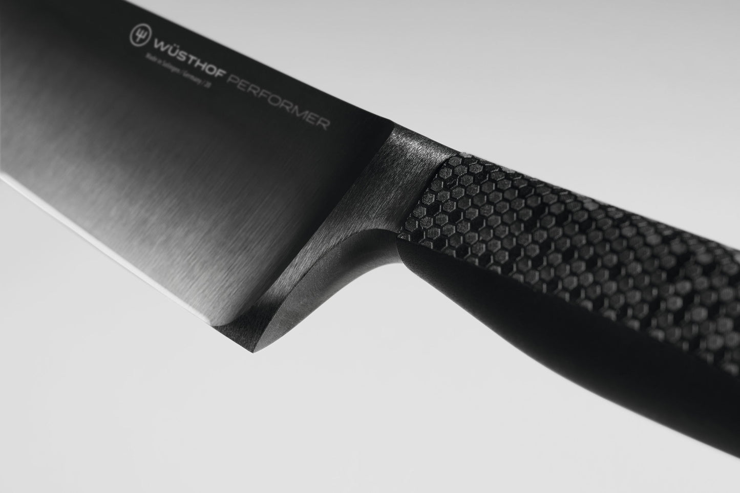 Performer Carver 26 cm