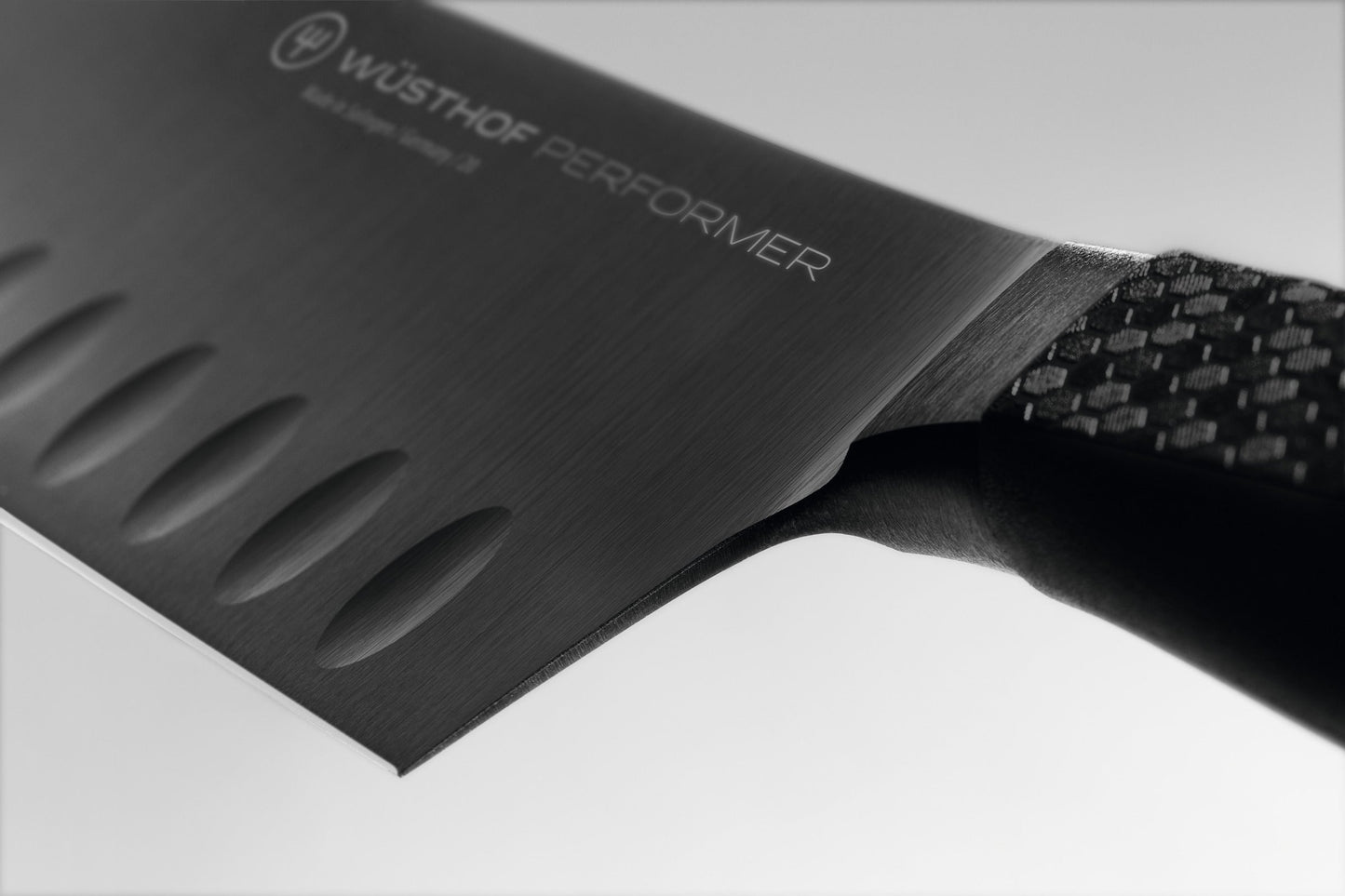Performer Rotoku Hollow Edge 17 cm | 7 inch
