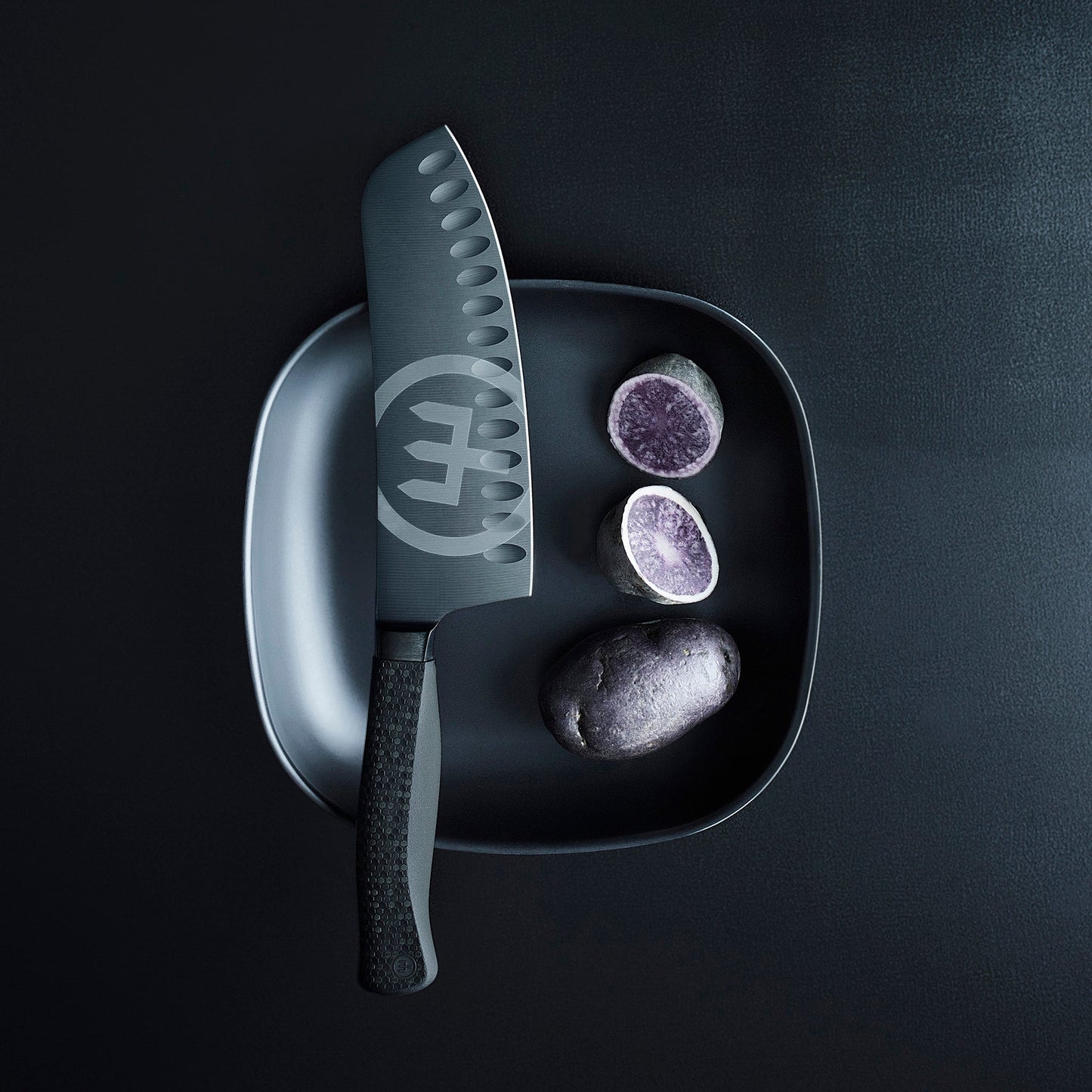 Performer Rotoku Hollow Edge 17 cm | 7 inch