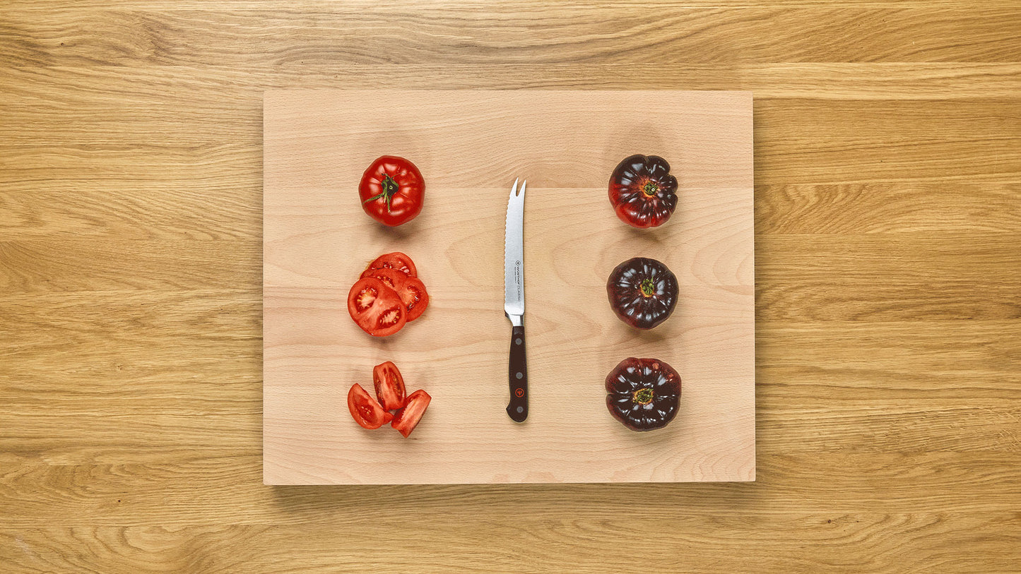 Cuchillo para tomates Classic 14 cm | 5 pulgadas