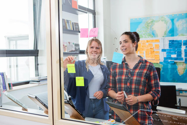 WÜSTHOF Employees
