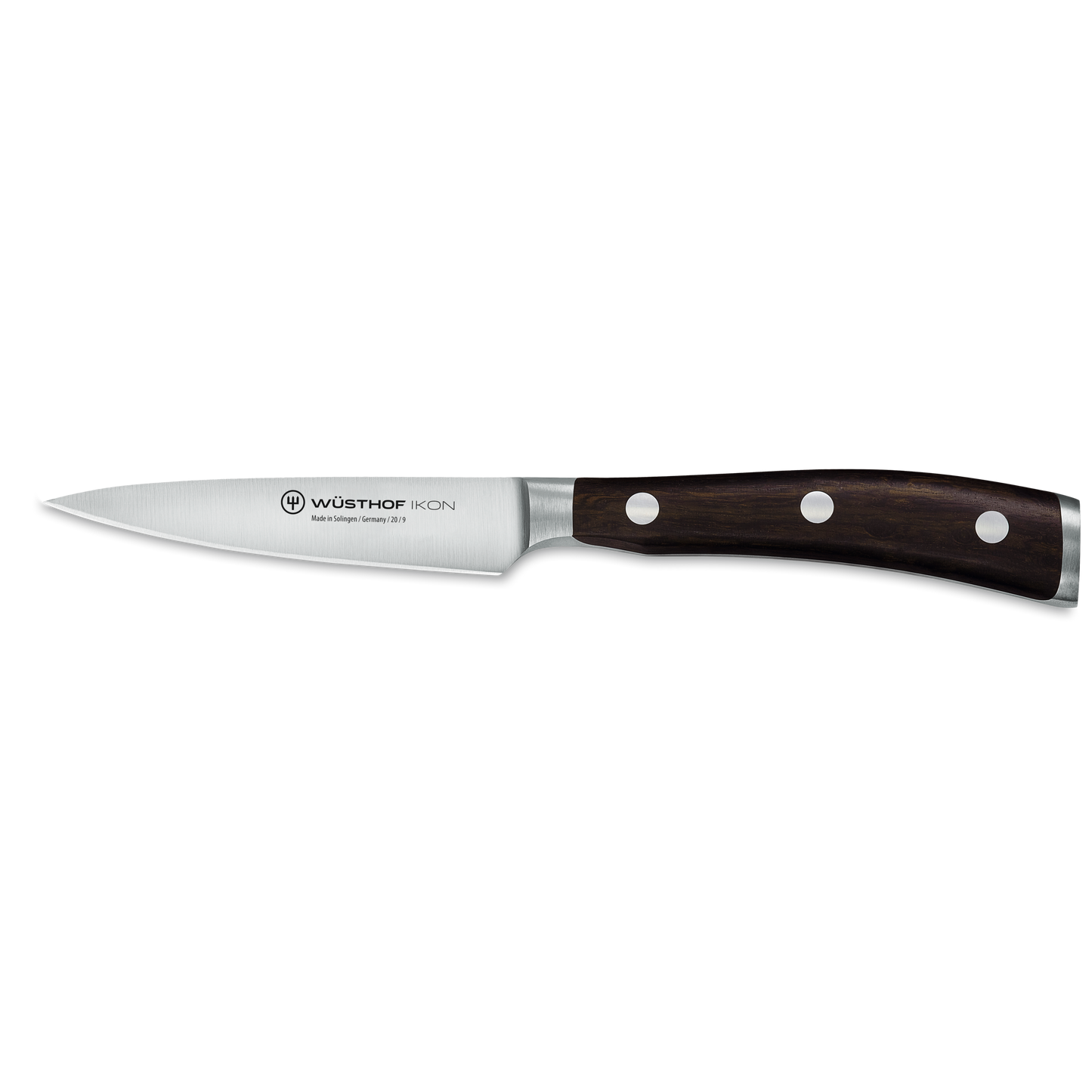 Spelucchino Ikon 9 cm | 3 1/2 pollici