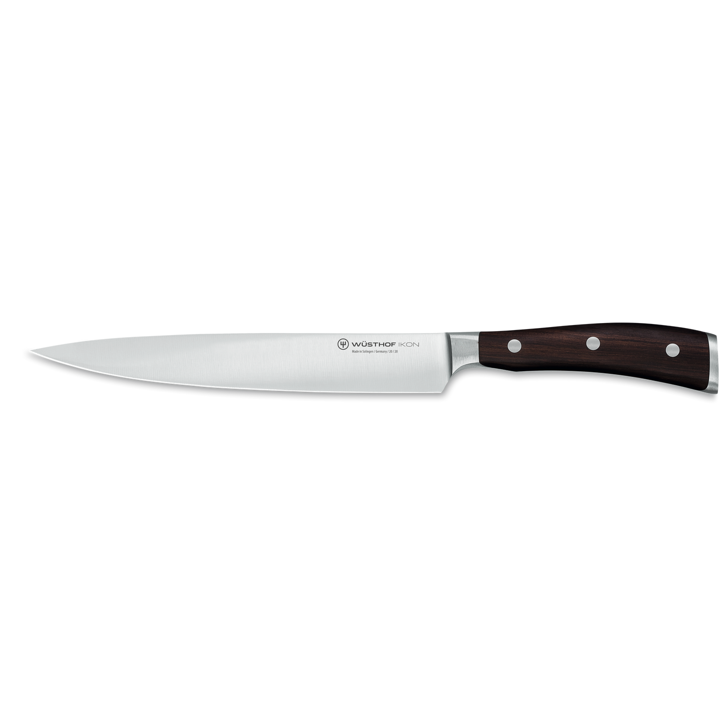 Coltello da intaglio Ikon 20 cm | 8 pollici