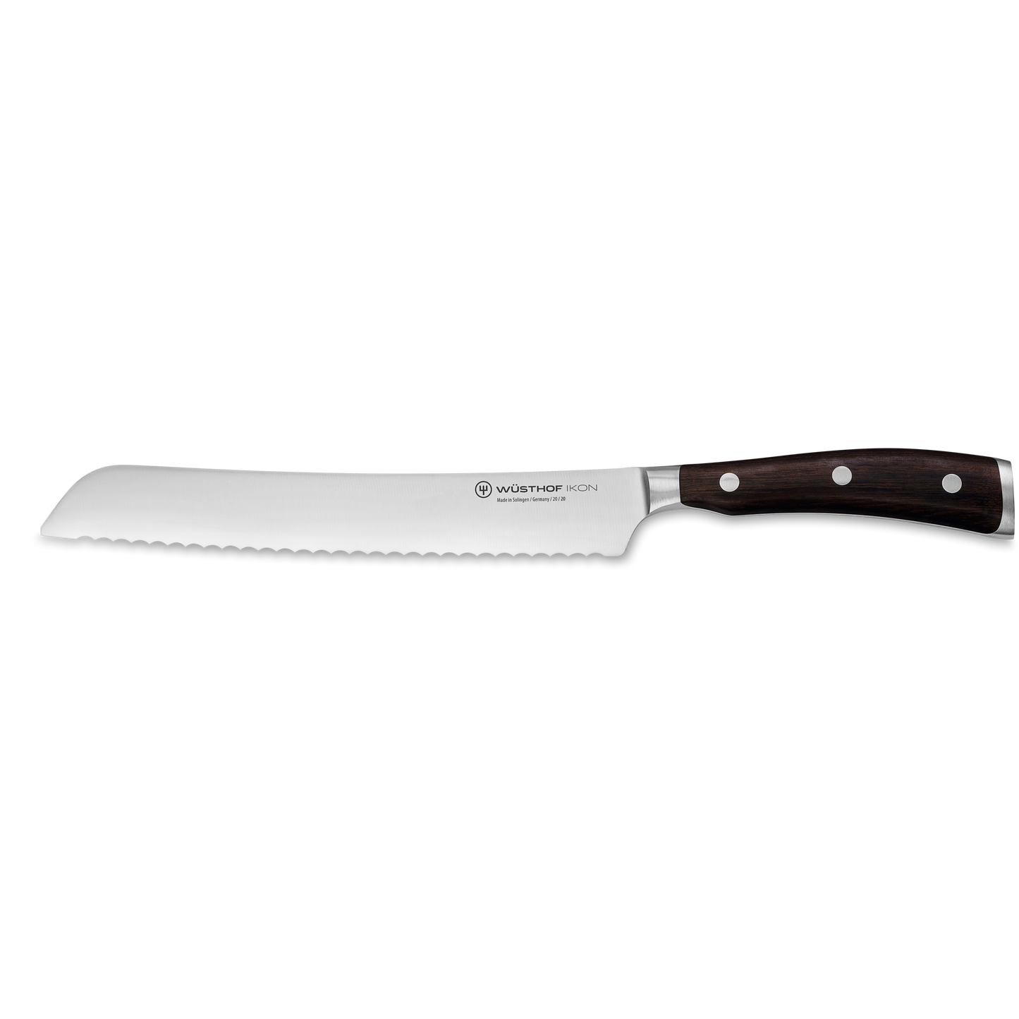 Coltello per pane Ikon 20 cm | 8 pollici