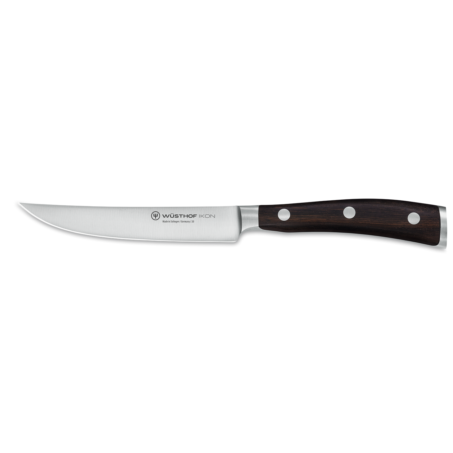 Coltello per bistecche Ikon 12 cm | 4 1/2 pollici