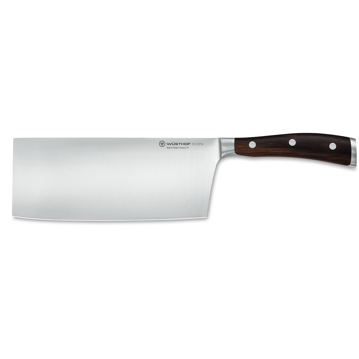 Ikon Chinesisches Kochmesser 18 cm