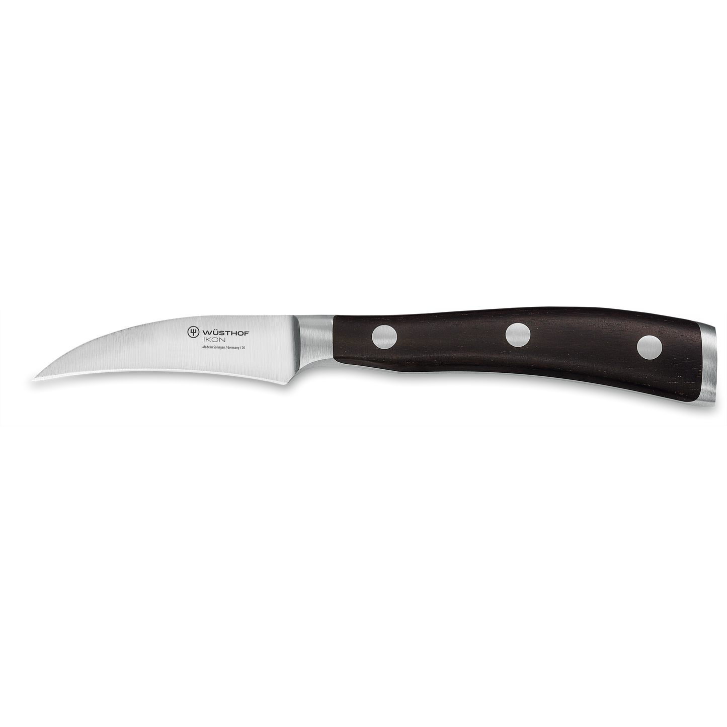 Ikon Peeling Knife 7 cm | 2 3/4 inch