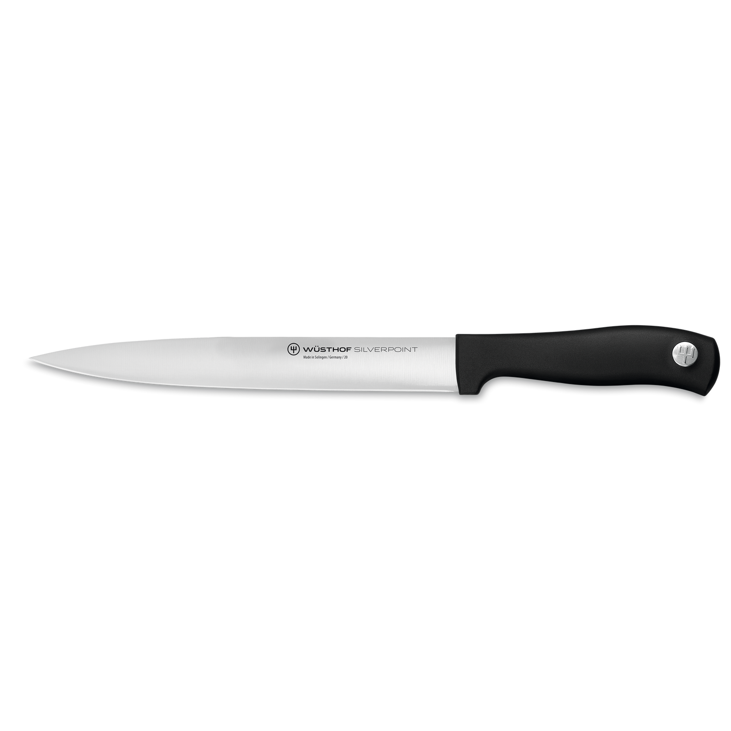 Silverpoint Schinkenmesser 20 cm