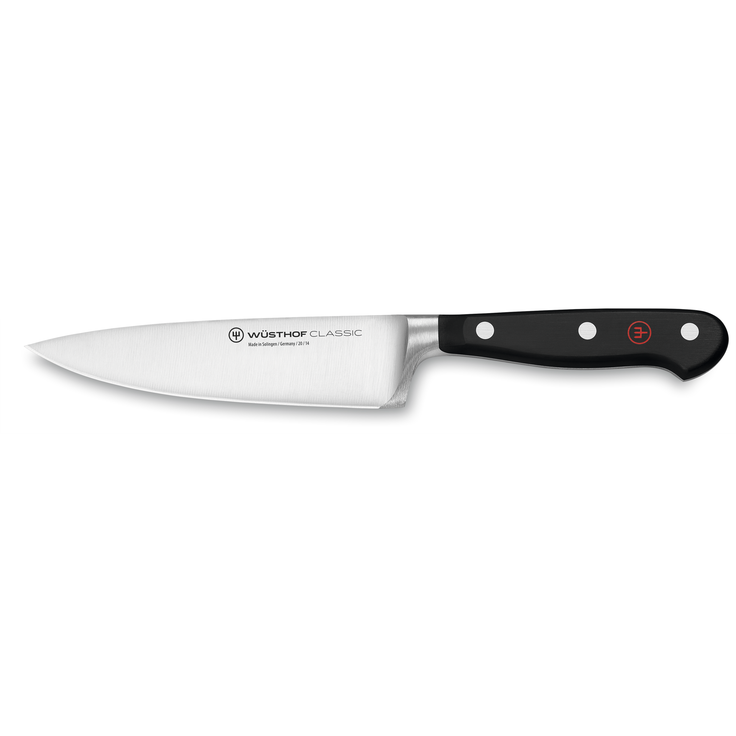 WÜSTHOF Classic Chef's Knife 14 cm | 5 inch – WÜSTHOF Germany