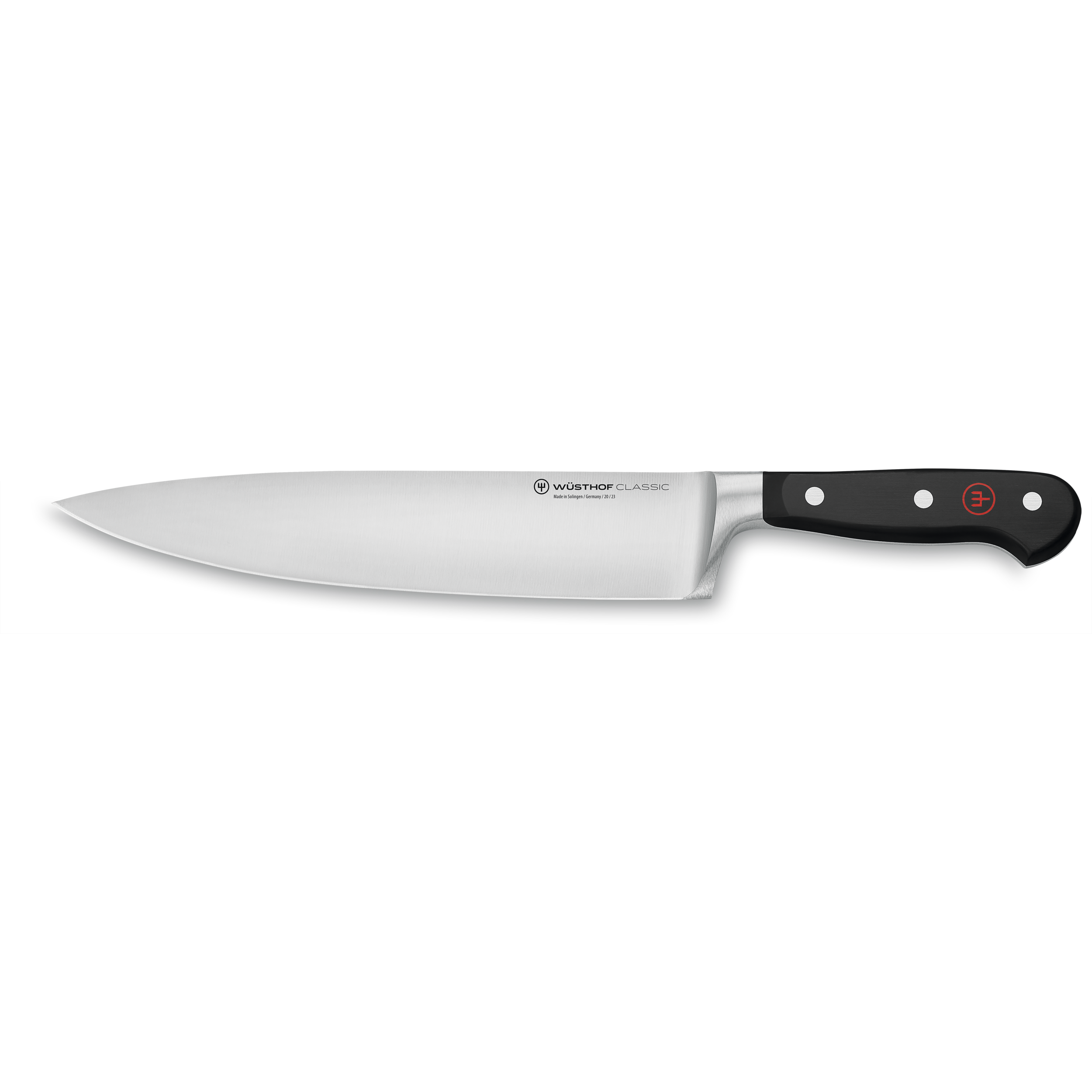 WÜSTHOF Classic Chef's Knife 23 cm | 9 inch – WÜSTHOF Germany