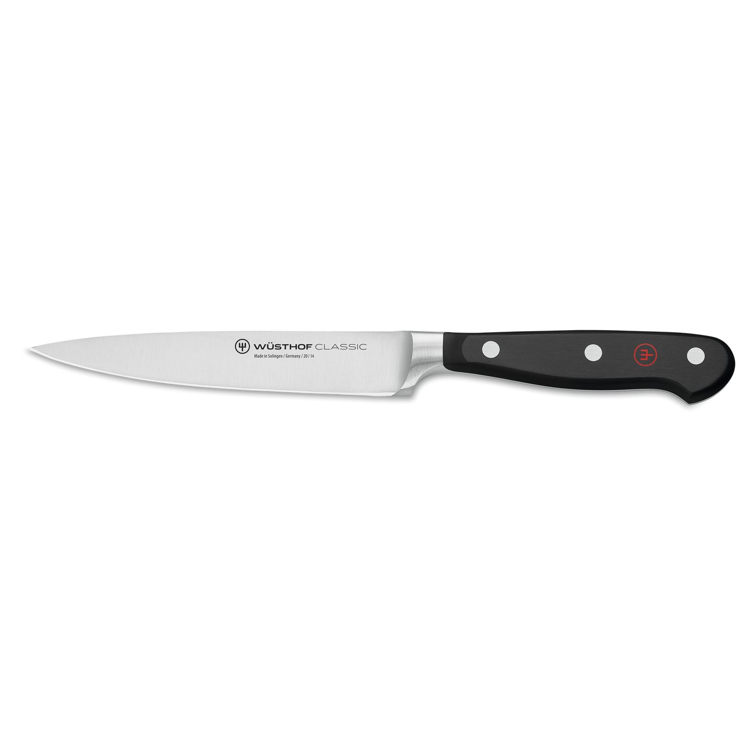 Cuchillo para verduras Classic 14 cm | 5 pulgadas