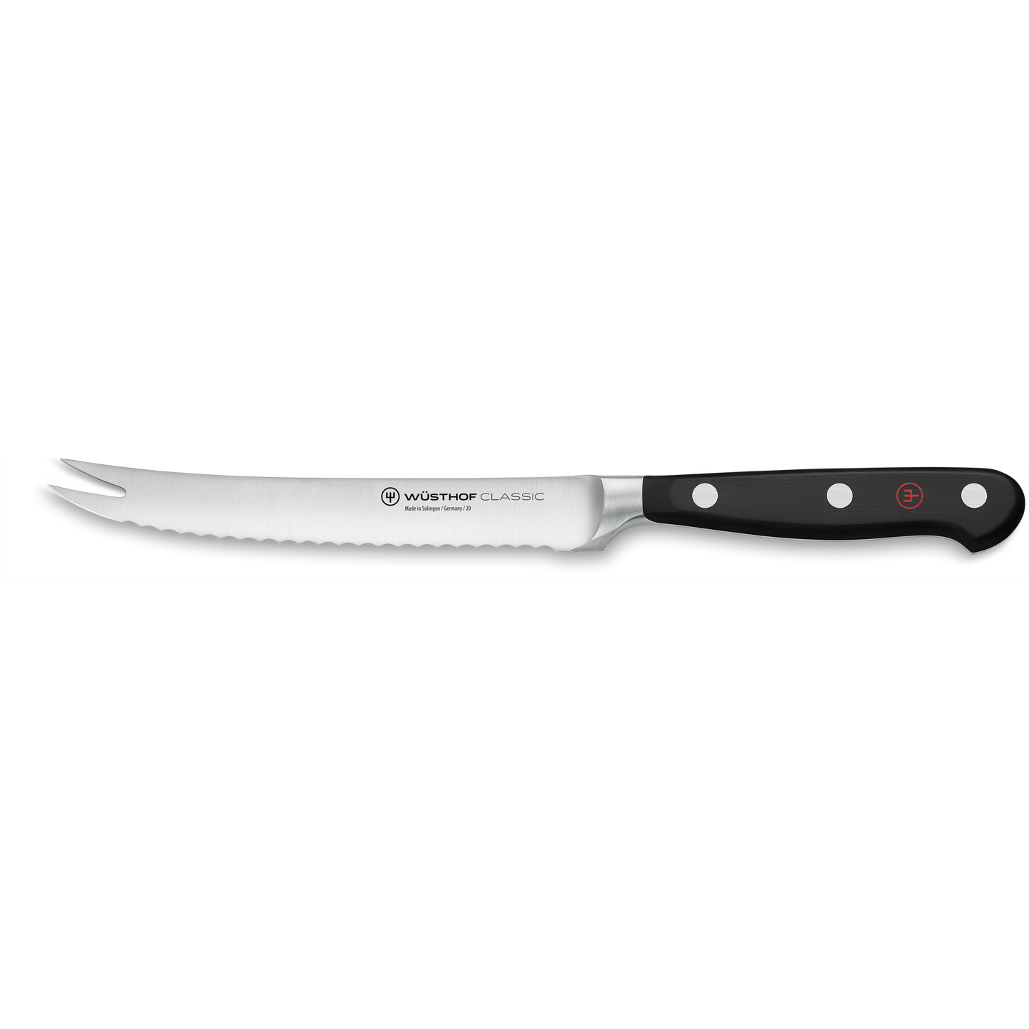 Cuchillo para tomates Classic 14 cm | 5 pulgadas