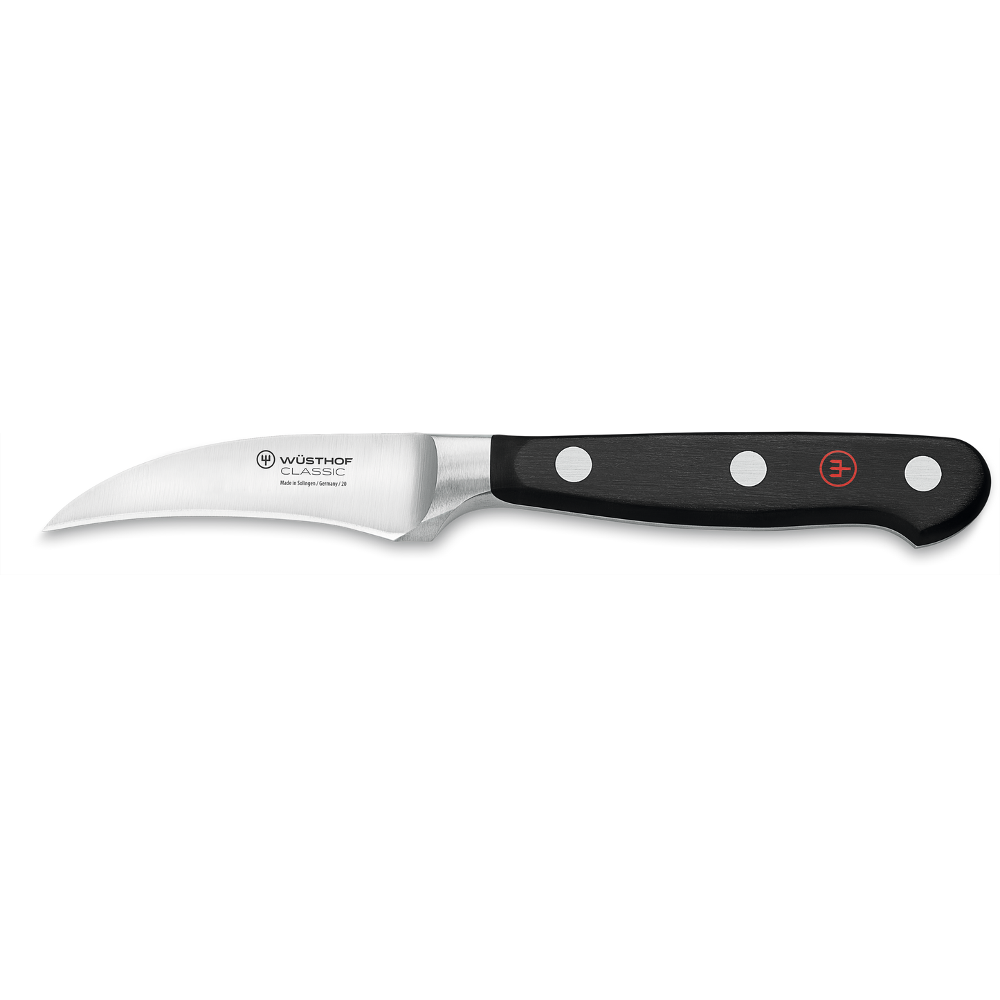 Classic Tourniermesser 7 cm