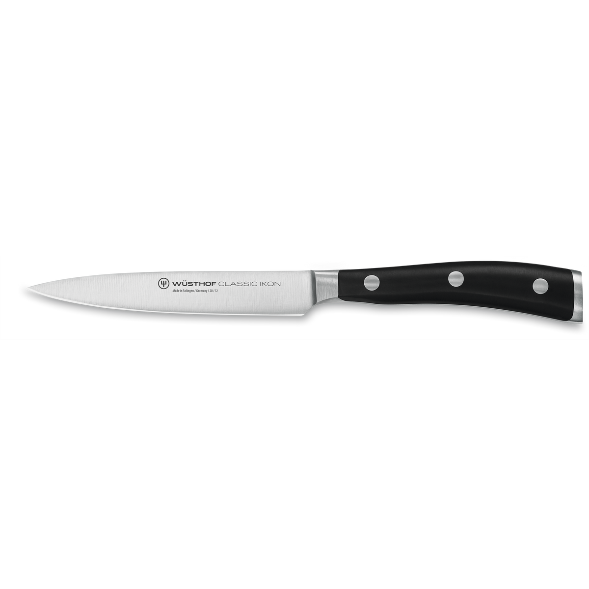 Classic Ikon Gemüsemesser 12 cm