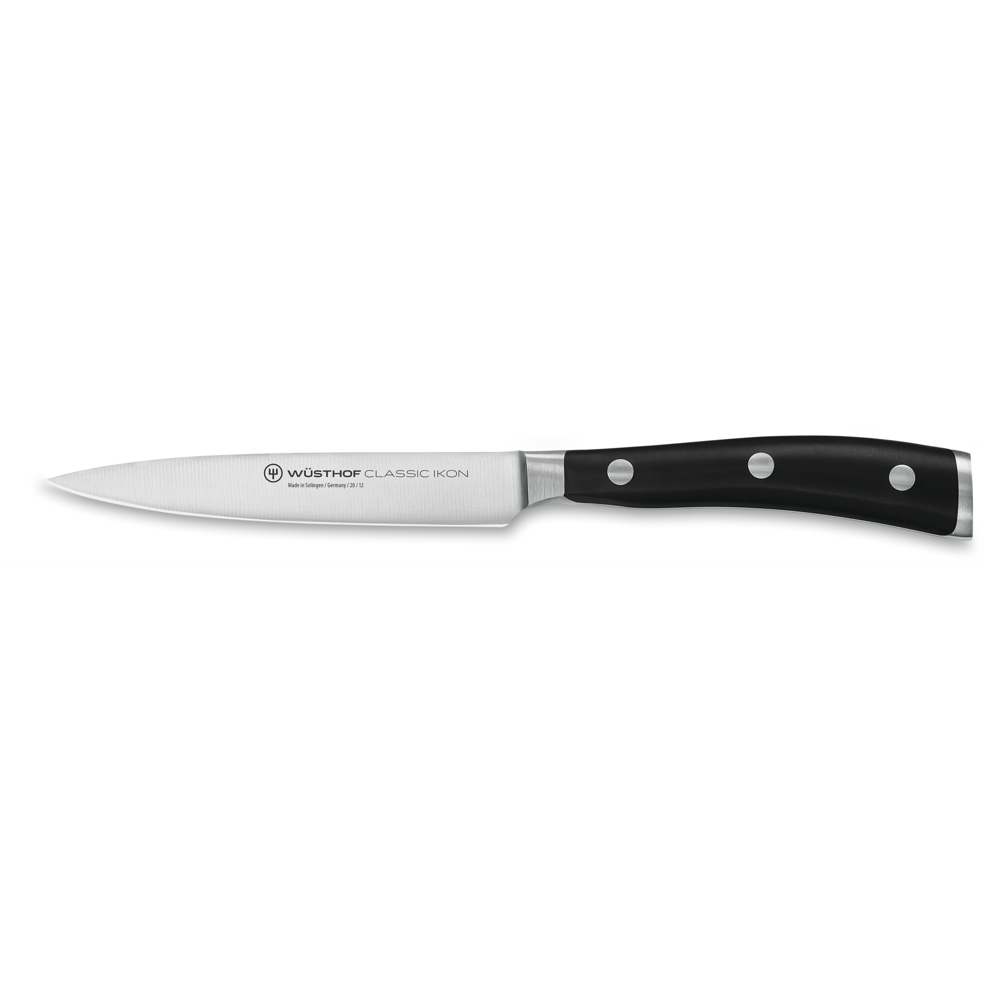 Classic Ikon Gemüsemesser 12 cm