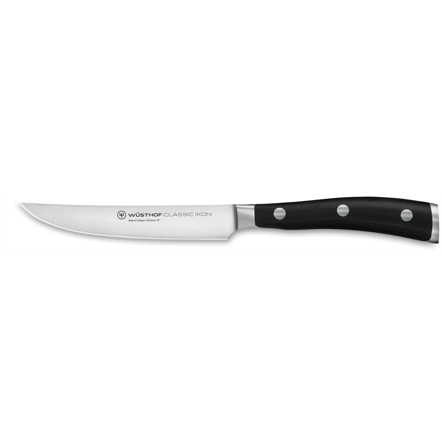 Coltello per bistecche Classic Ikon 12 cm | 4 1/2 pollici