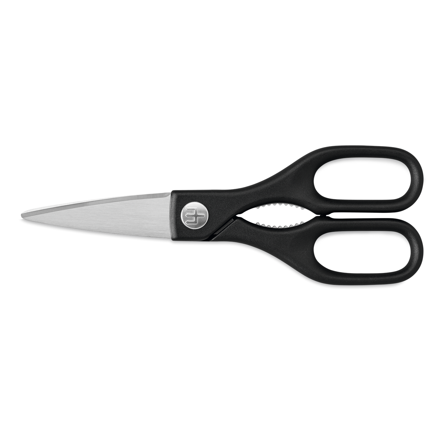 Cesoie da cucina 7 cm | 2 pollici | Nere