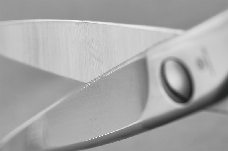 Cizalla de cocina 20 cm | 8 pulgadas