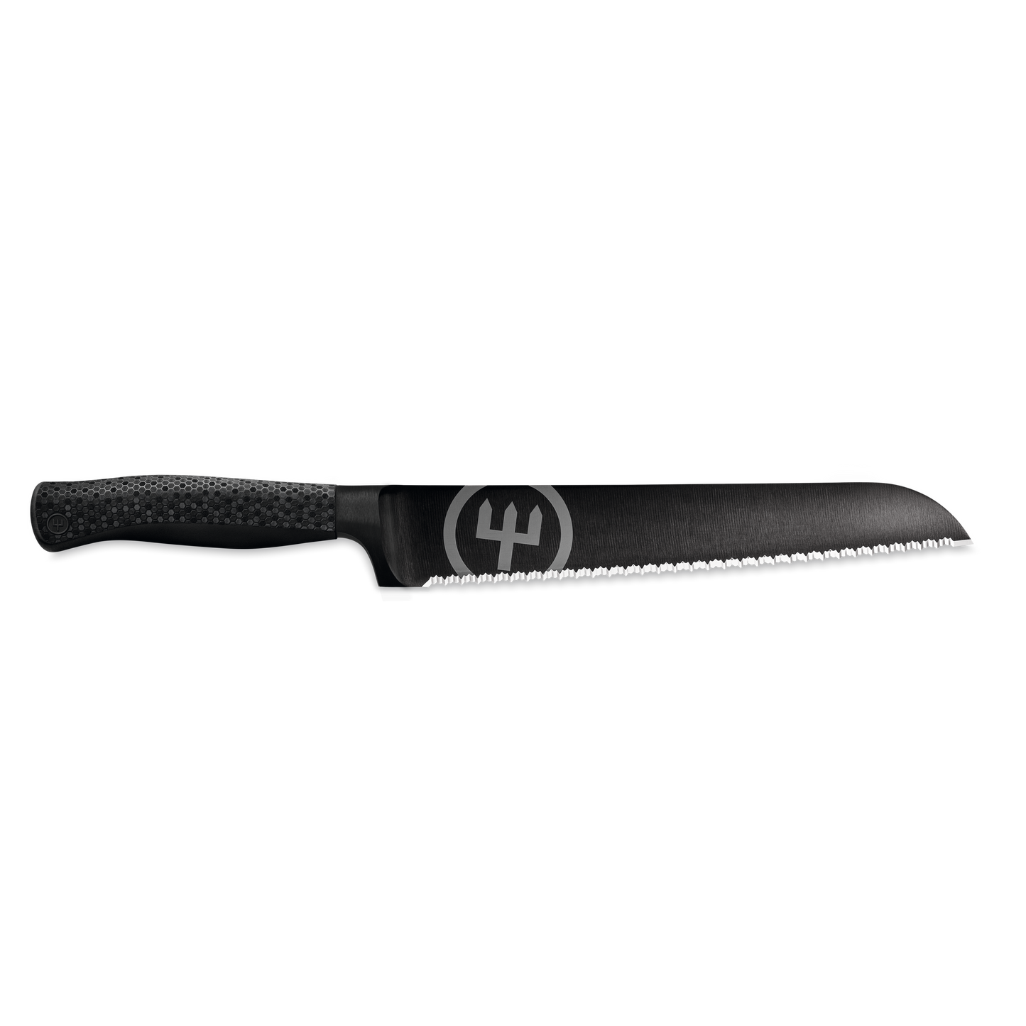 Performer Precision Double-Serrated Bread Knife 23 cm | 9 inch