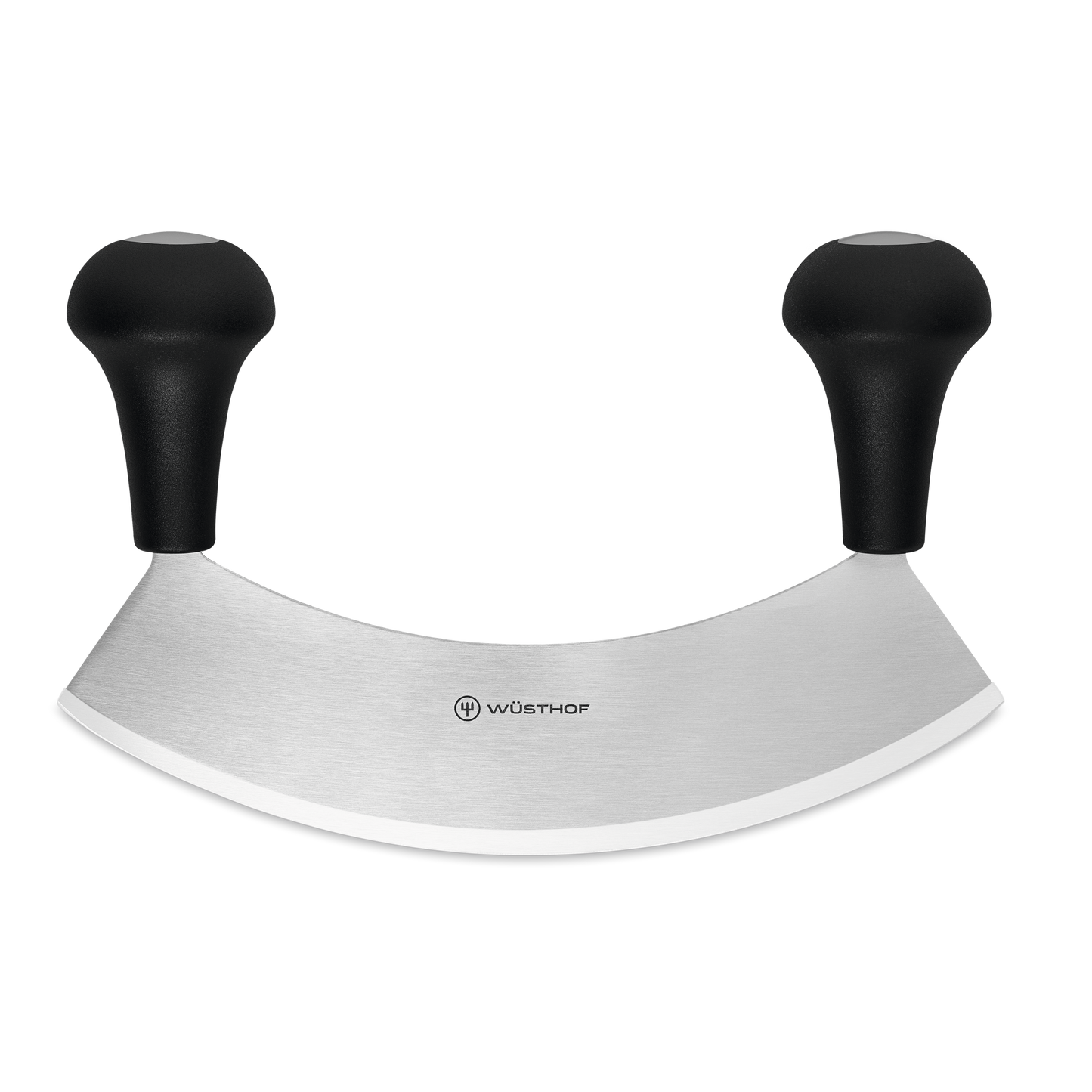 Single Mincing Knife 23 cm | 9 inch