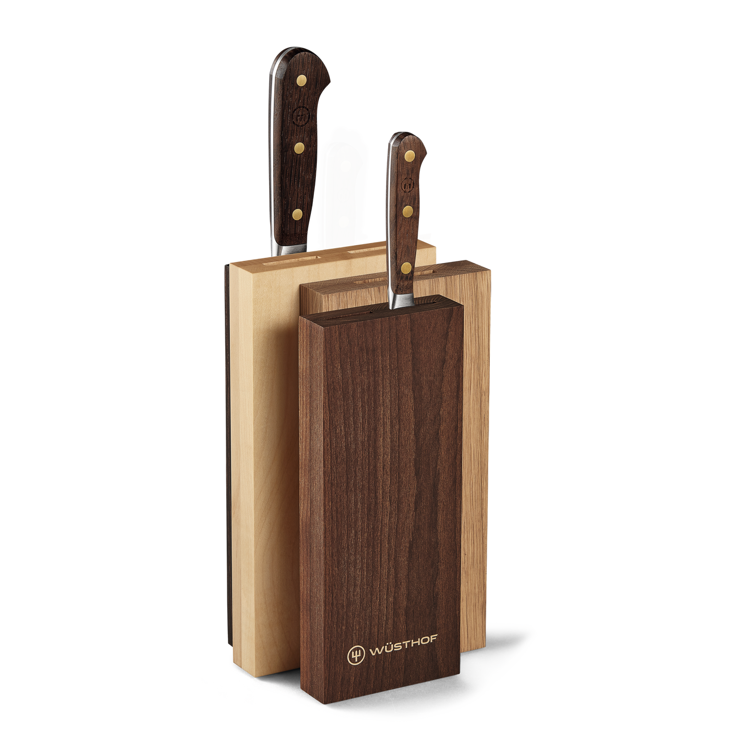 Crafter Messenblok met 2 messen