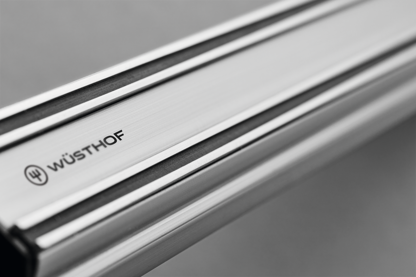 Barre magnétique 45 cm | Aluminium