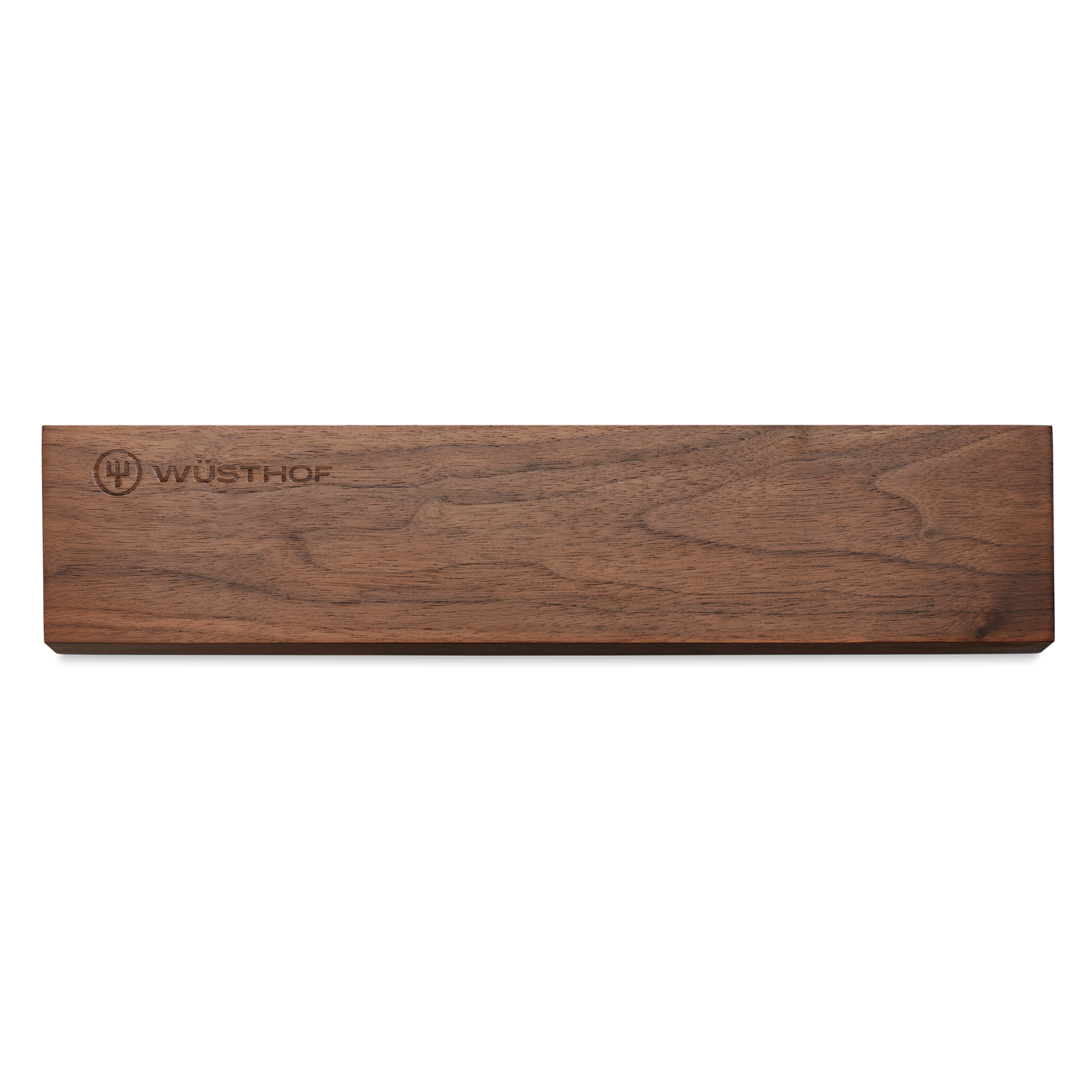 Barre magnétique 30 cm | Noyer