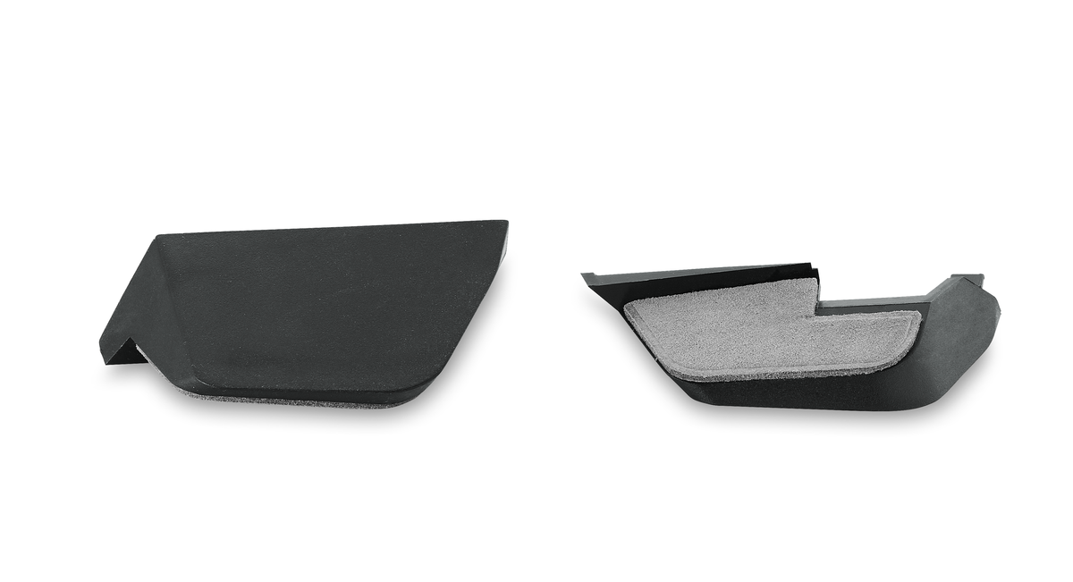 Easy Edge Elektrischer Messerschärfer