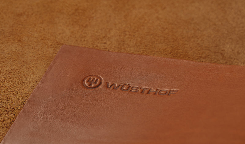 Amici Multipurpose Leather Mat 58 x 42 cm