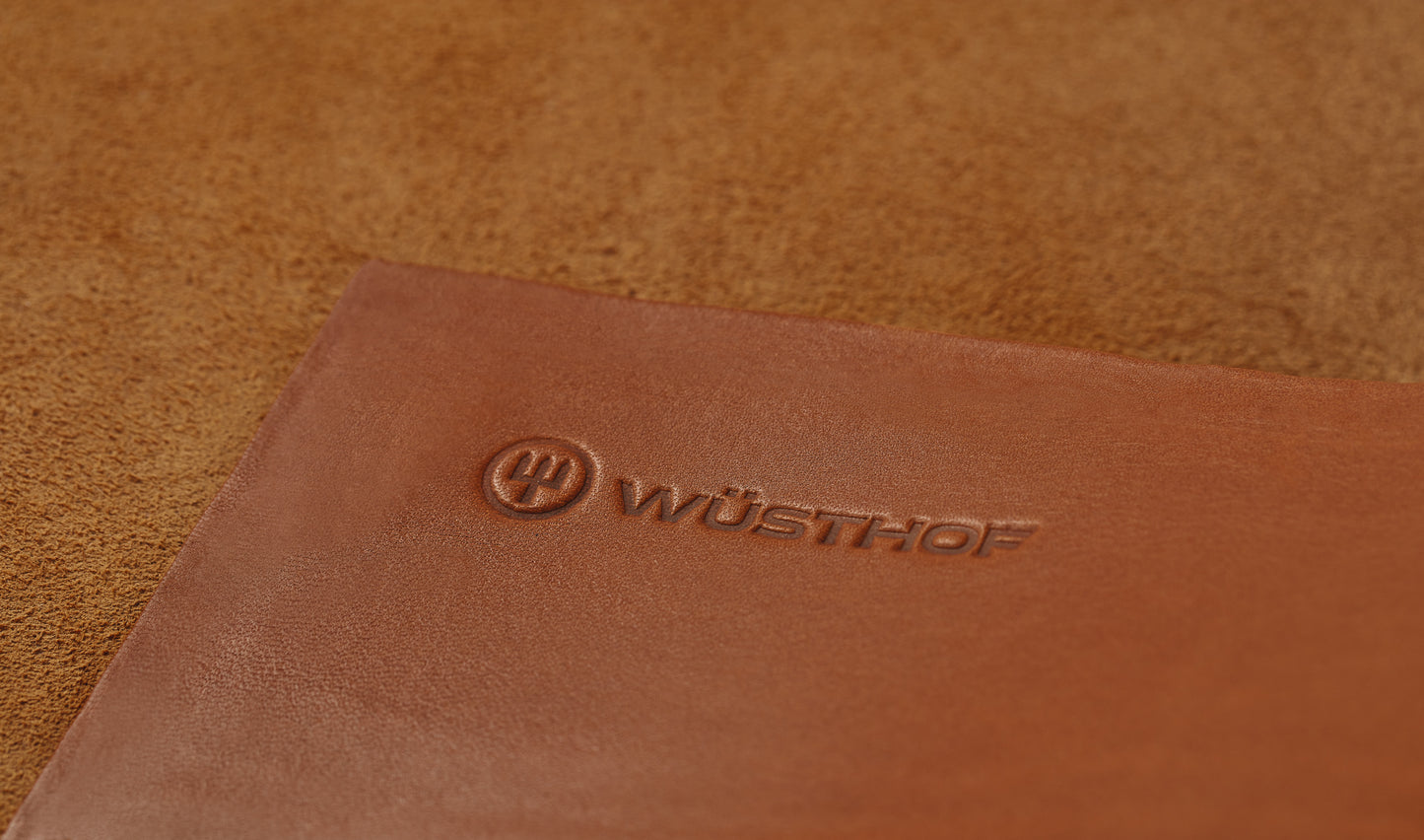 Amici Multipurpose Leather Mat 58 x 42 cm