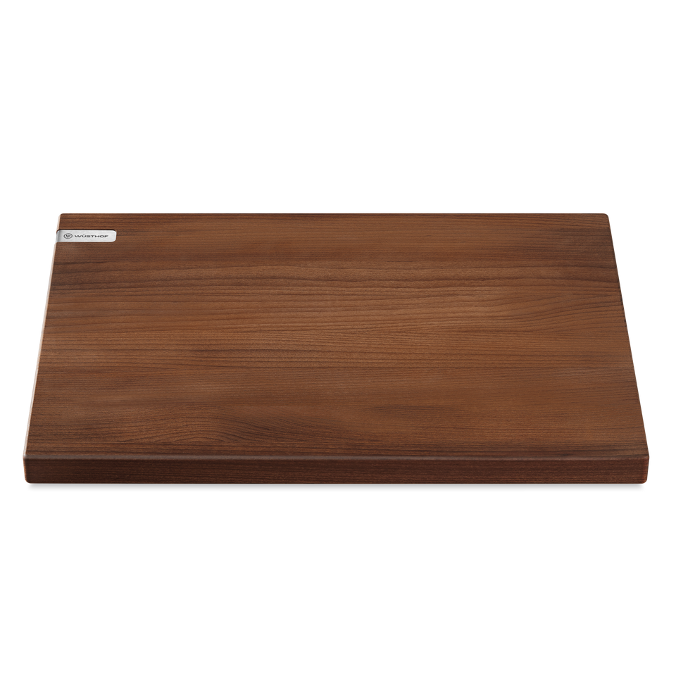 Cutting Board 50 x 35 x 3 cm | Heat Treated Beech
