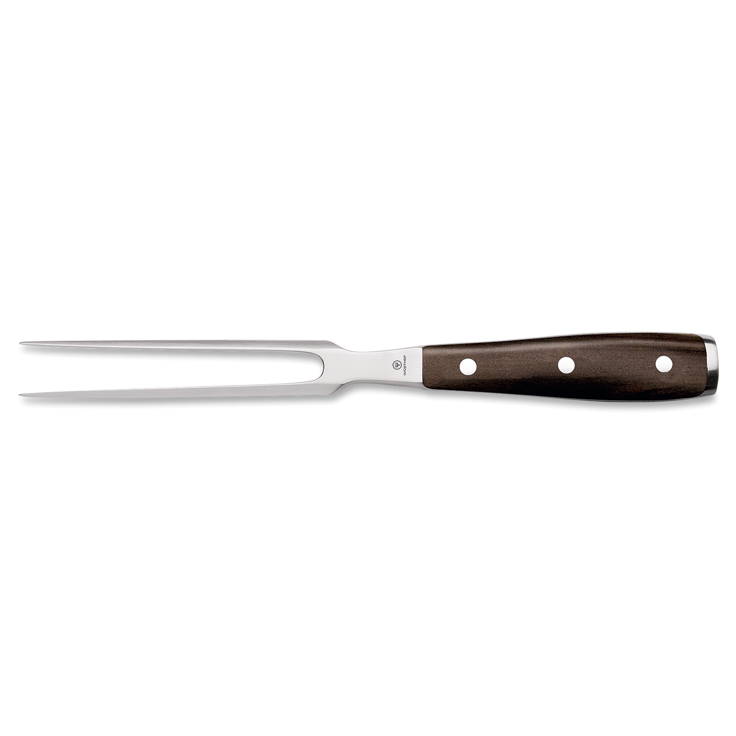 Ikon Straight Meat Fork