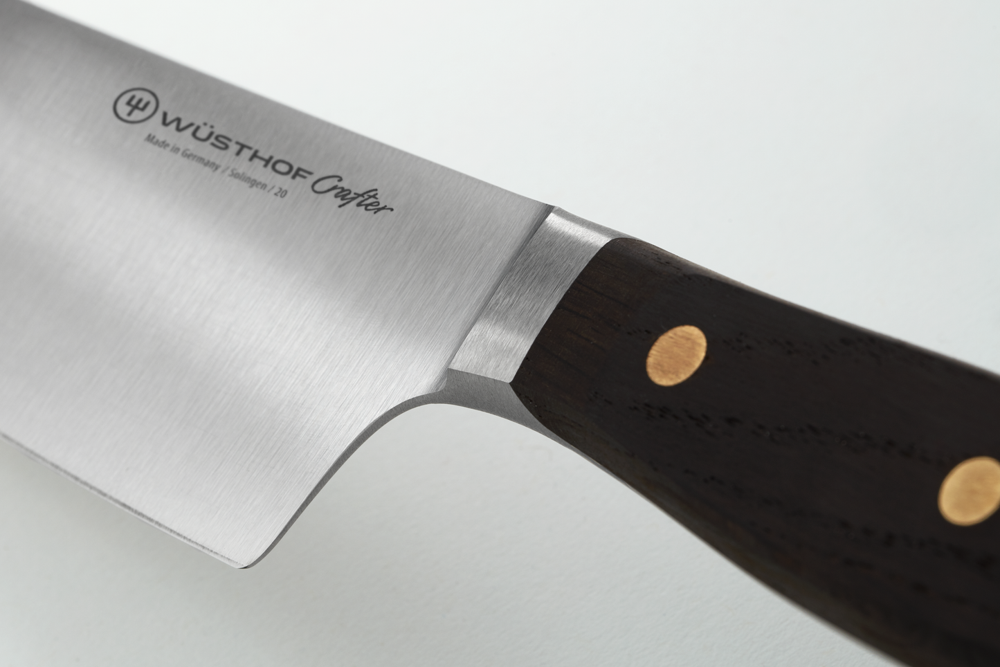Crafter Messenblok met 6 messen