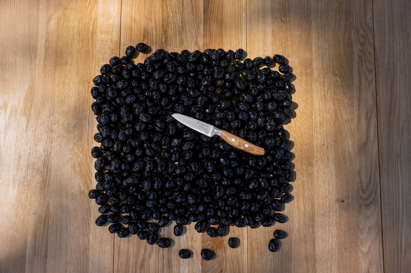 Amici Couteau d`office 9 cm