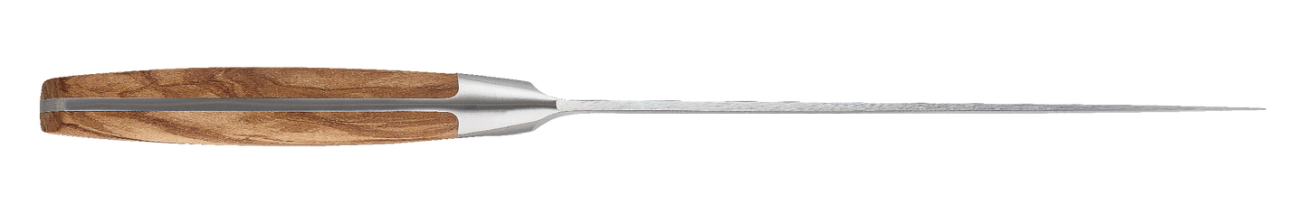 Amici Rotoku with Hollow Edge 17 cm | 7 inch