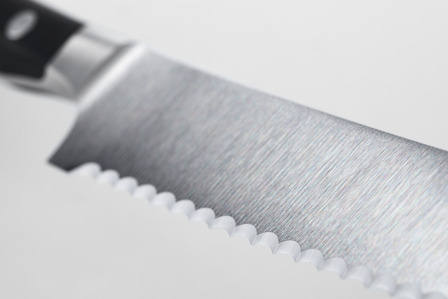 Cuchillo para tomate Ikon Classic 14 cm | 5 pulgadas