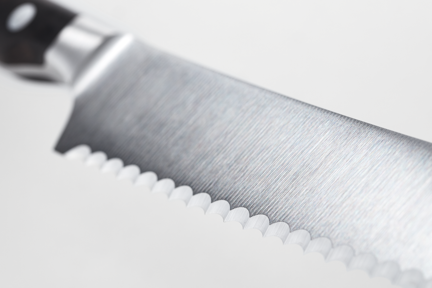 Coltello per pane Ikon 20 cm | 8 pollici