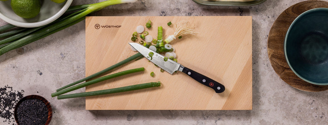 What Is A Utility Knife?