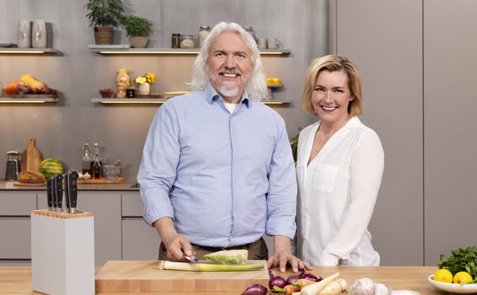 A Conversation with WÜSTHOF’s Seventh Generation
