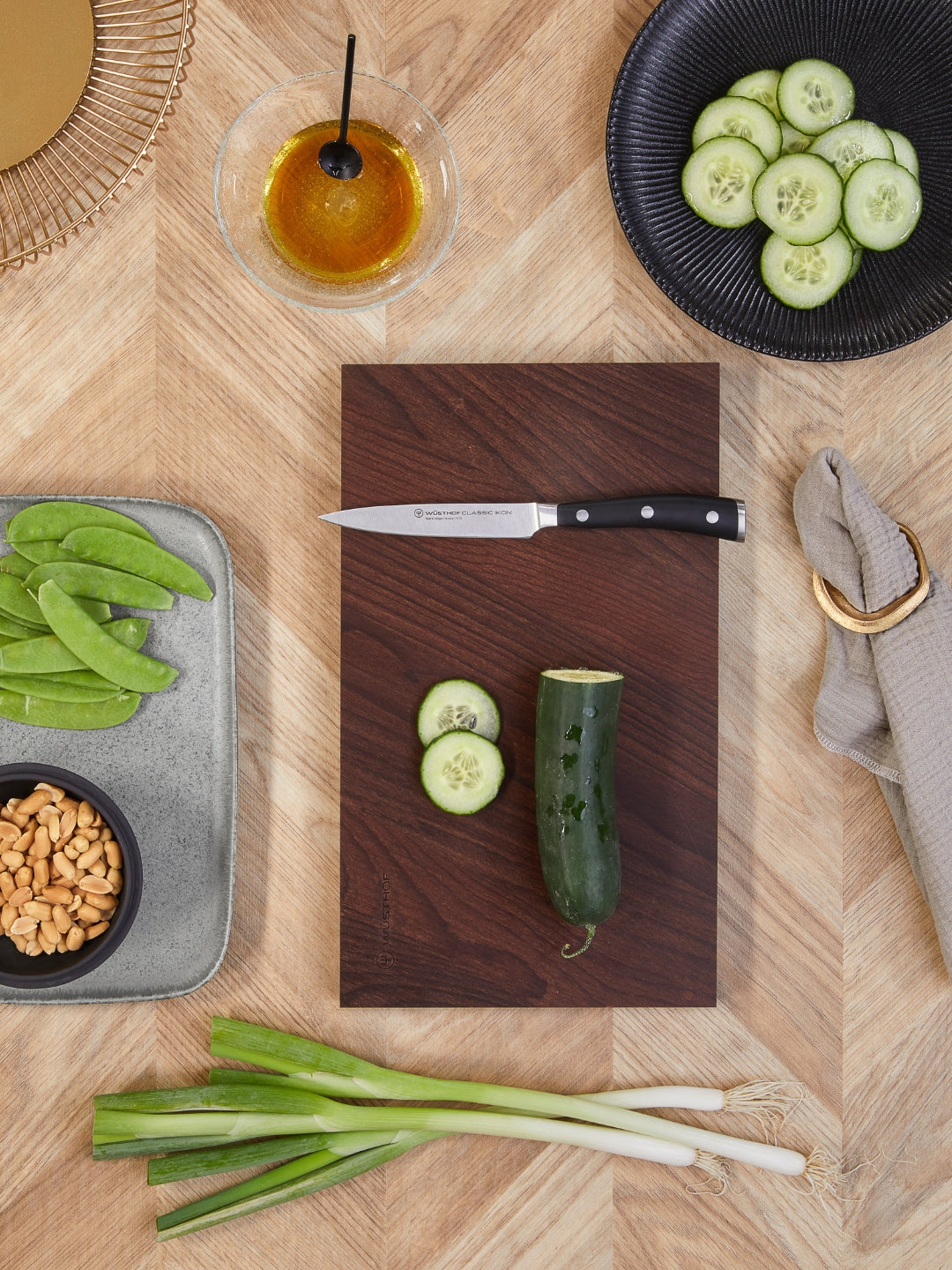 What Paring Knife Should I Use?