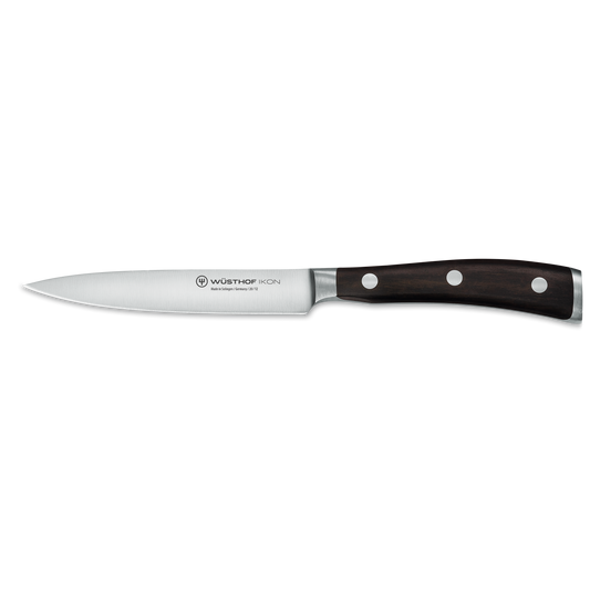 Ikon Utility Knife 12 cm | 5 inch