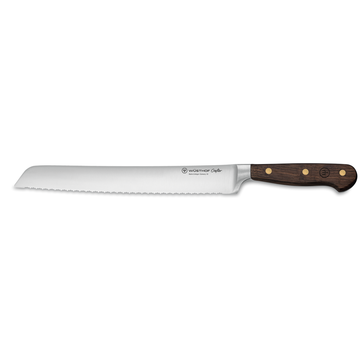 Crafter Bloc couteaux avec 6 couteaux