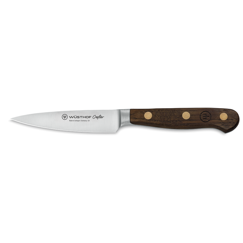 Crafter Bloc couteaux avec 6 couteaux