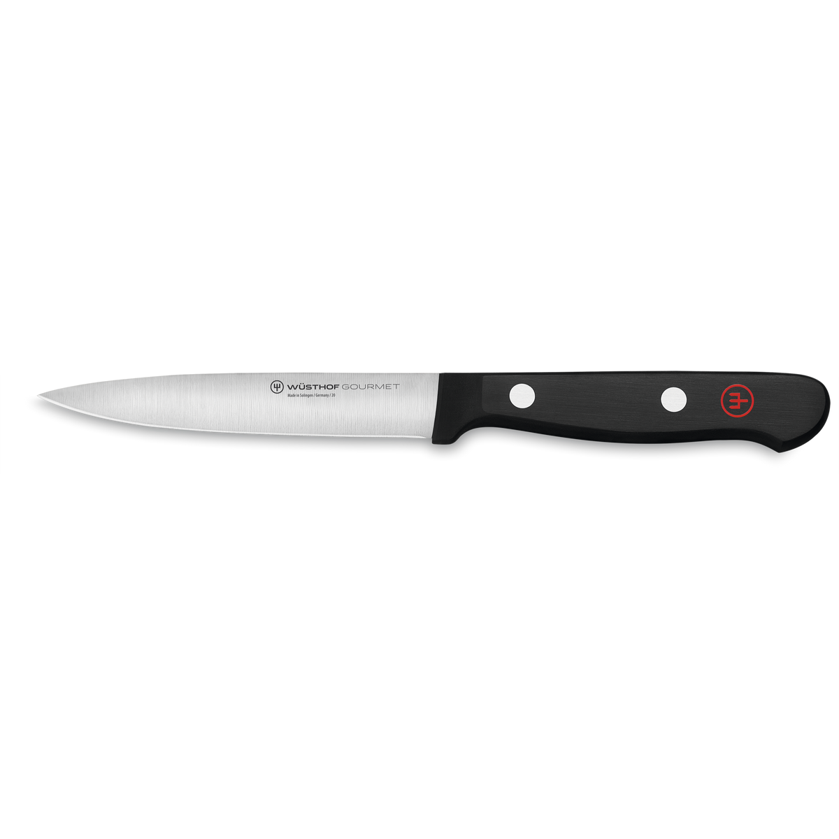 Messerblock mit 5 Artikeln