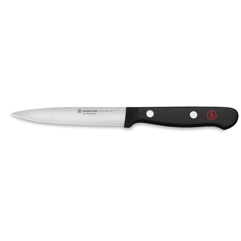 Messerblock mit 5 Artikeln
