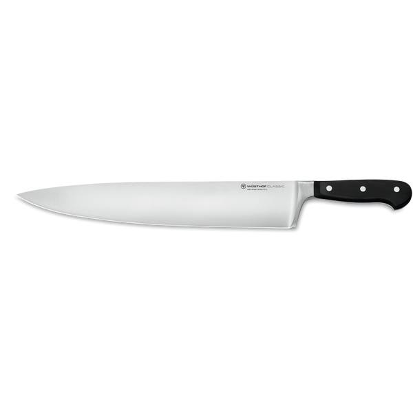 WÜSTHOF Classic Chef's Knife 32 cm | 13 inch – WÜSTHOF Germany