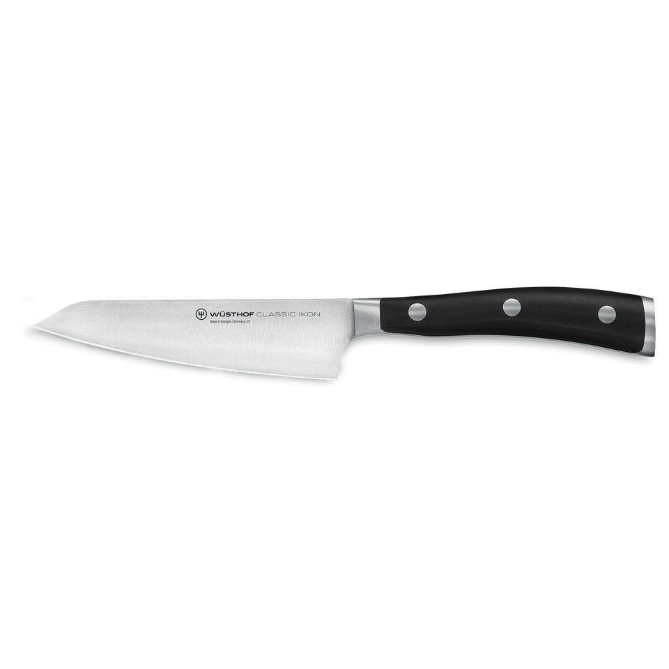 Classic Ikon Obst- und Gemüsemesser 12 cm
