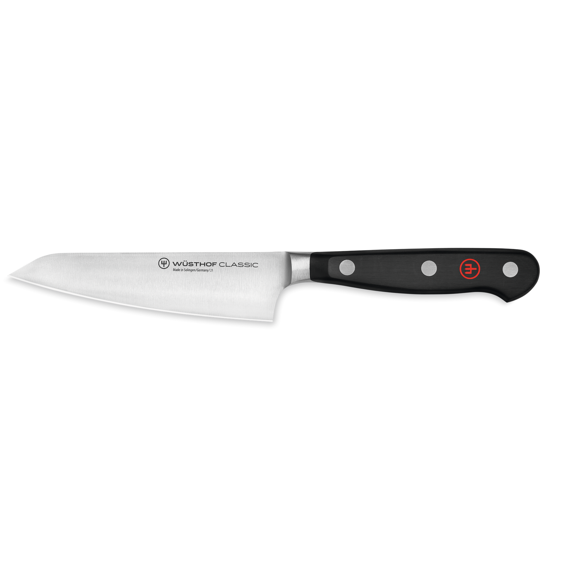 WÜSTHOF Classic Asian Utility Knife 12 cm | 4 1/2 inch – WÜSTHOF WÜSTHOF Classic Asian Utility Knife 12 cm | 4 1/2 inch – WÜSTHOF